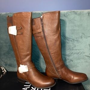 Naturalizer Riding boots 7.5 W